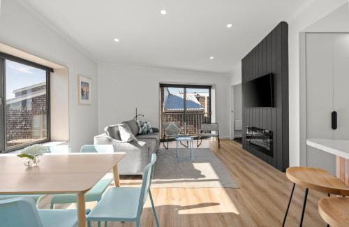 Mount Buller Apartment | Arlberg 314 AMS Mt Buller