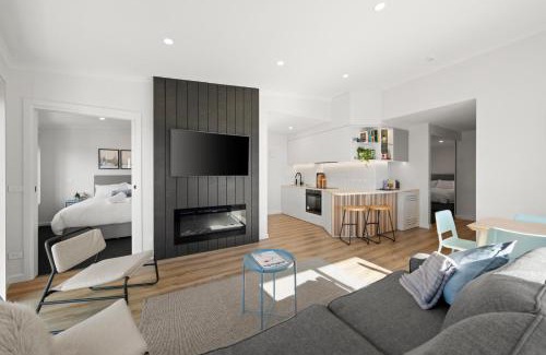 Mount Buller Apartment | Arlberg 314 AMS Mt Buller