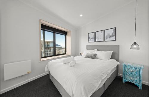 Mount Buller Apartment | Arlberg 314 AMS Mt Buller