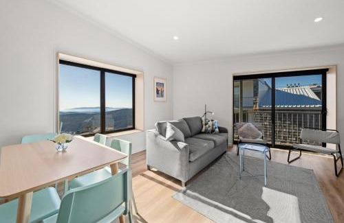 Mount Buller Apartment | Arlberg 314 AMS Mt Buller
