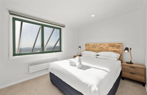 Mount Buller Apartment | Arlberg 6 AMS Mt Buller
