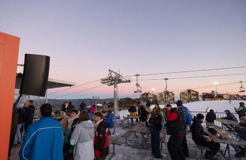 Mount Buller Hotel | Arlberg Hotel Mt. Buller