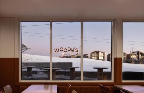 Mount Buller Hotel | Arlberg Hotel Mt. Buller