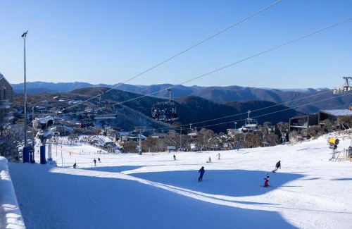 Mount Buller Hotel | Arlberg Hotel Mt. Buller