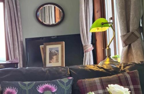 Gruline House | Arle Lodge