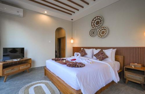Mas Villa | Arleonni Ubud Villa