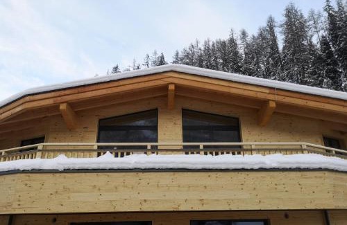 Sankt Anton am Arlberg Apartment | ARLhome - Zuhause am Arlberg