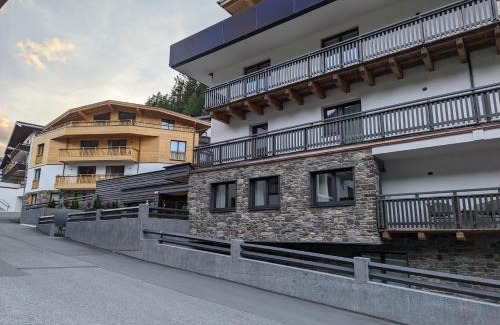 Sankt Anton am Arlberg Apartment | ARLhome - Zuhause am Arlberg
