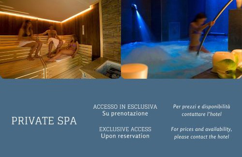 Citta Bassa Hotel | Arli Hotel Business and Wellness