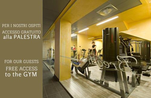 Citta Bassa Hotel | Arli Hotel Business and Wellness