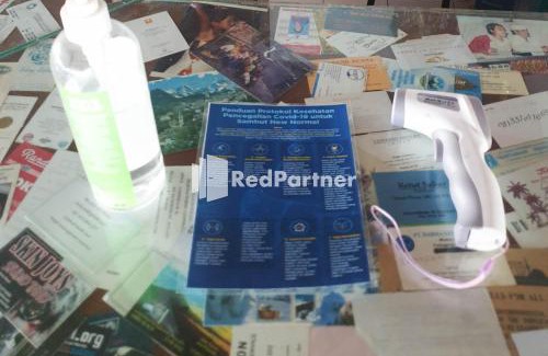 Kintamani Hotel | Arlina's Guest House Kintamani RedPartner