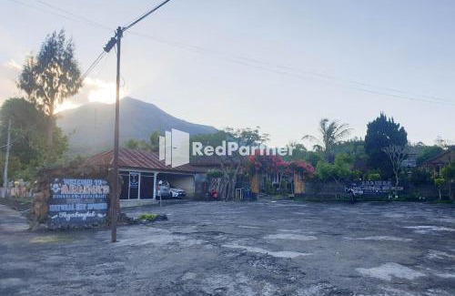 Kintamani Hotel | Arlina's Guest House Kintamani RedPartner