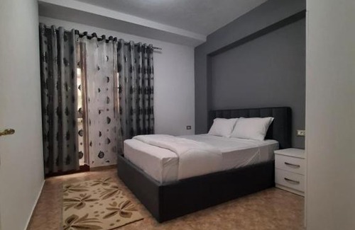Pogradec Apartment | Arlind