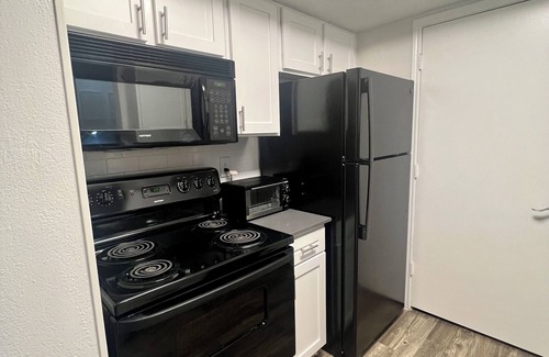North Arlington Apartment | Arlington 8 min att/global- free parkingn