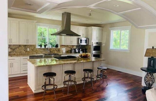 East Falls Church House | Arlington House- 10 min to DC/Tysons