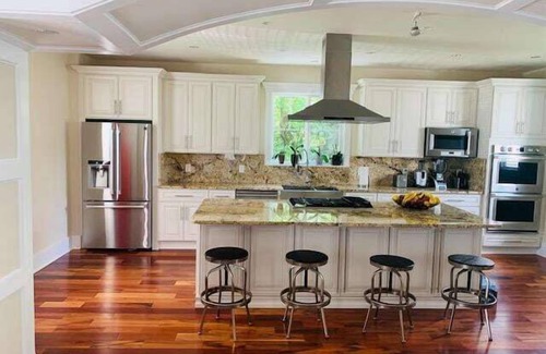East Falls Church House | Arlington House- 10 min to DC/Tysons