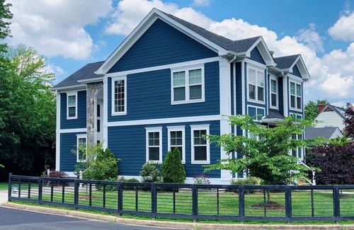 East Falls Church House | Arlington House- 10 min to DC/Tysons