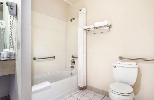 Arlington Hotel | Arlington Motor Inn