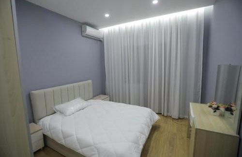 Elbasan Apartment | Arlis Apartments - near North and South Terminal