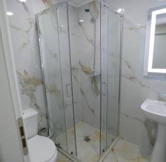 Elbasan Apartment | Arlis Apartments - near North and South Terminal