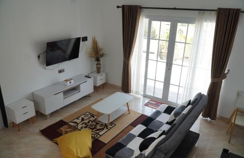 Cianjur House | Arlita Guesthouse