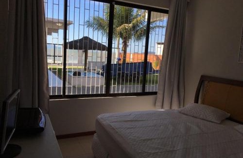 Governador Celso Ramos House | Armação da Piedade Casa Pé na Areia Frente Mar Gov Celso Ramos