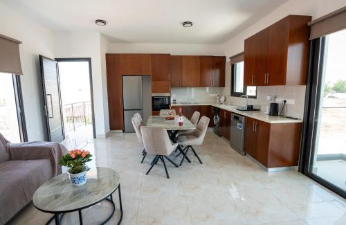 Paphos Apartment | ARMA CIELO III, 2-bed Cosy Flat