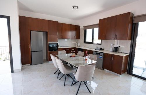 Paphos Apartment | ARMA CIELO III, 2-bed Cosy Flat