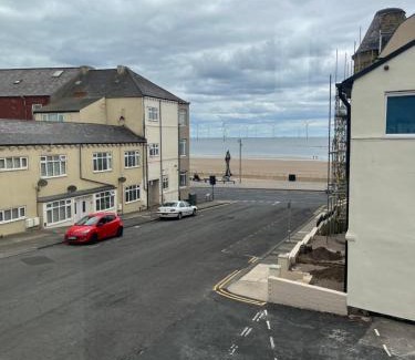 Redcar Apartment | Armada Apartment