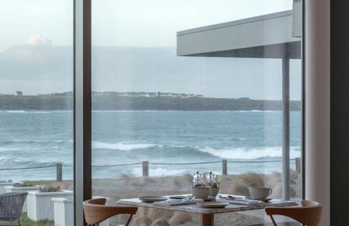 Spanish Point Hotel | Armada Hotel