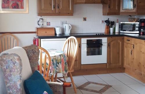 Grange Apartment | Armada Lodge Seashore Holiday Apartment Sligo