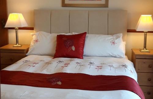 Grange Apartment | Armada Lodge Seashore Holiday Apartment Sligo