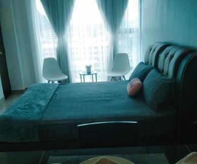 Gua Musang Apartment | Armada Sweet Homestay