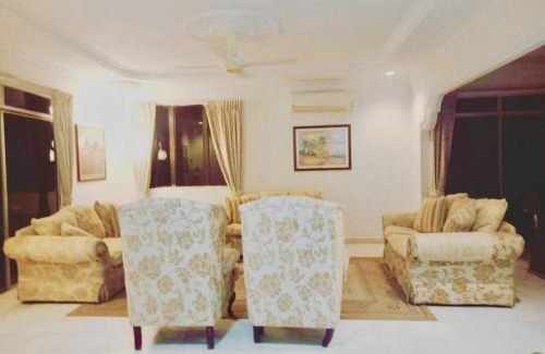 Bandar Country Homes Villa | ARMADALE BUNGLOW IN RAWANG BY MSH