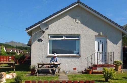 Lochgoilhead House | Armadale Cottage