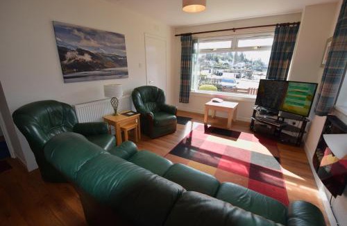 Lochgoilhead House | Armadale Cottage