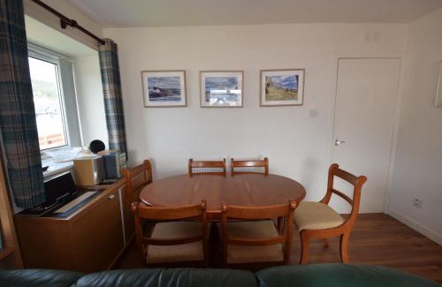 Lochgoilhead House | Armadale Cottage