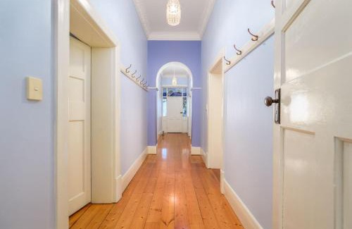 Kingscote House | Armadale House - Kingscote