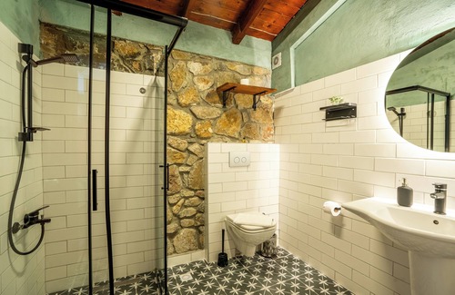 Bozcaada Hotel | Armagrandi Bozcaada