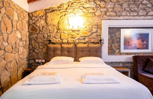 Bozcaada Hotel | Armagrandi Bozcaada