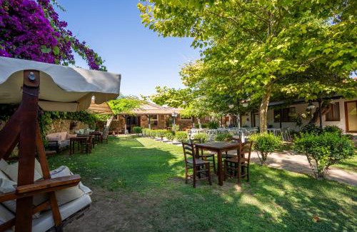 Bozcaada Hotel | Armagrandi Hotel Bozcaada-Special Category