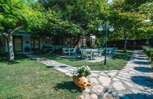 Bozcaada Hotel | Armagrandi Hotel Bozcaada-Special Category