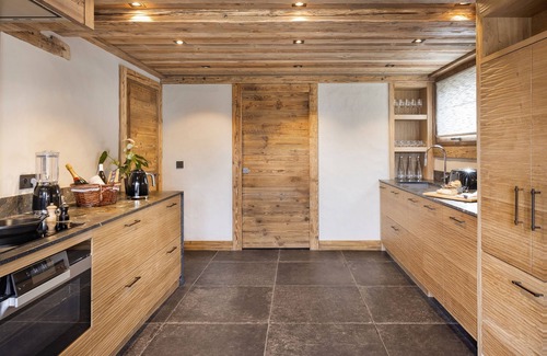 Saint-Gervais-les-Bains Hotel | Armancette Hotel, Chalets & Spa - The Leading Hotels of the World
