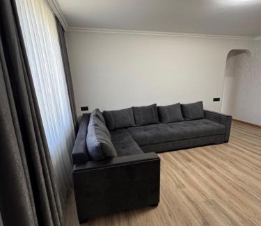 Yeghegnadzor Apartment | Armani