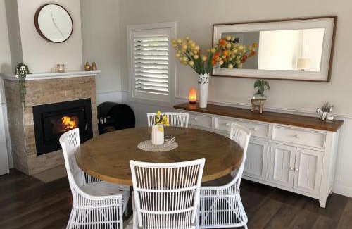 Orange House | Armara Views