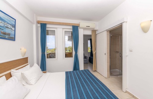 Avsallar Resort | Armas Green Fugla Beach - All Inclusive