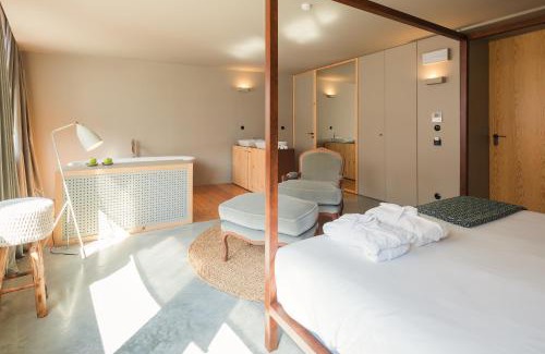 Centro / Baixa House | Armazém Luxury Housing- Architectural & Design Hotel