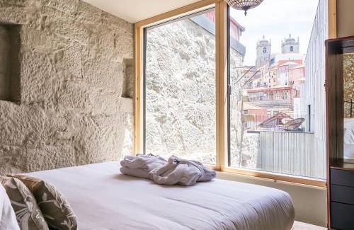 Centro / Baixa House | Armazém Luxury Housing- Architectural & Design Hotel
