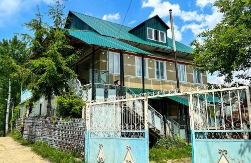 Khulo House | Armazi