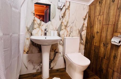 Alaverdi Ski Chalet | ARMBEE Honey Farm